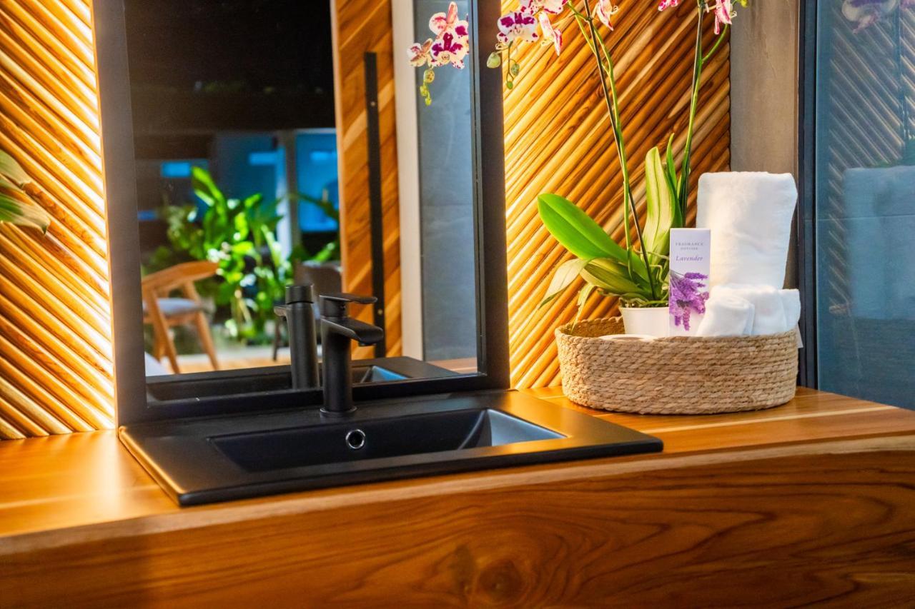 Danta Santa Lofts Διαμέρισμα La Fortuna Εξωτερικό φωτογραφία
