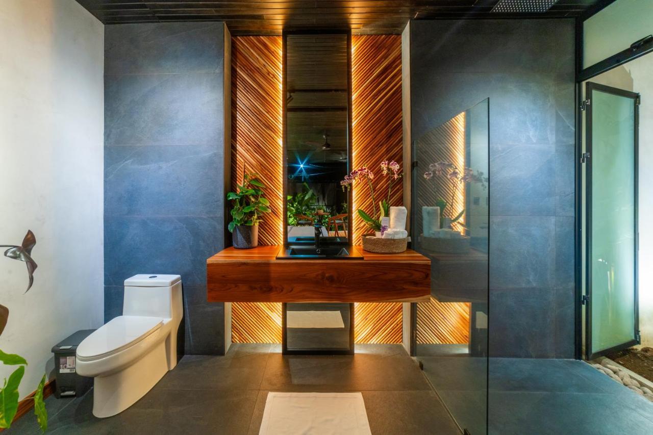 Danta Santa Lofts Διαμέρισμα La Fortuna Εξωτερικό φωτογραφία