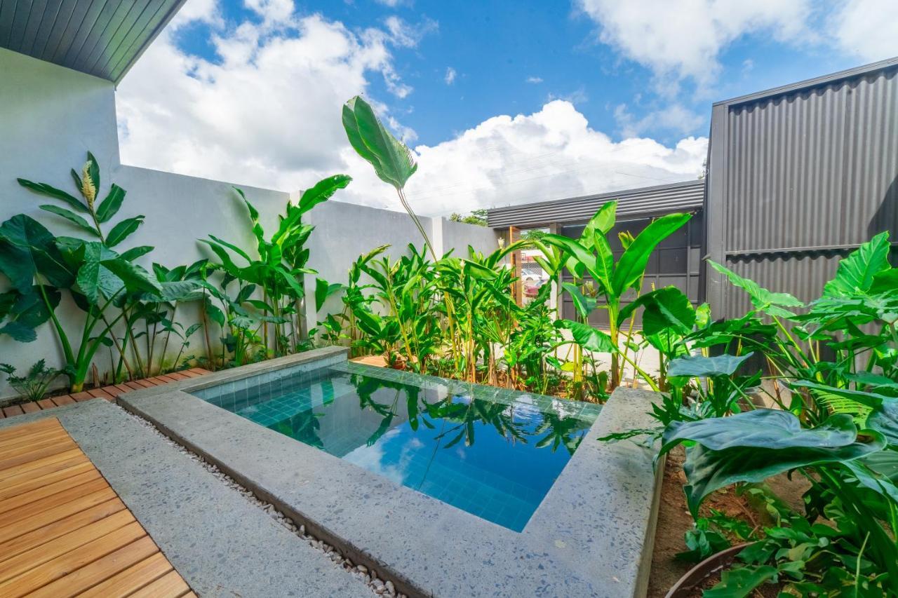 Danta Santa Lofts Διαμέρισμα La Fortuna Εξωτερικό φωτογραφία