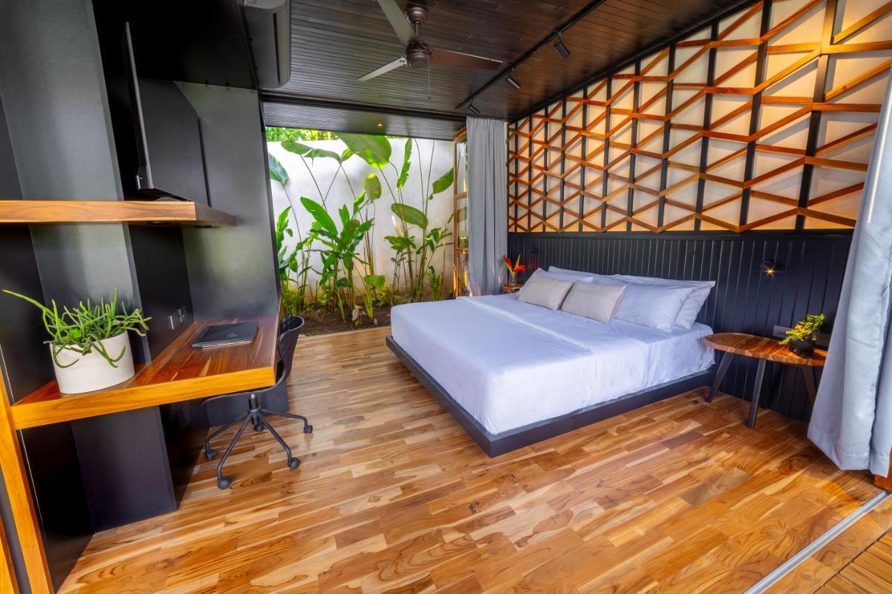 Danta Santa Lofts Διαμέρισμα La Fortuna Εξωτερικό φωτογραφία