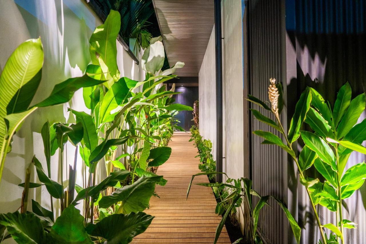 Danta Santa Lofts Διαμέρισμα La Fortuna Εξωτερικό φωτογραφία
