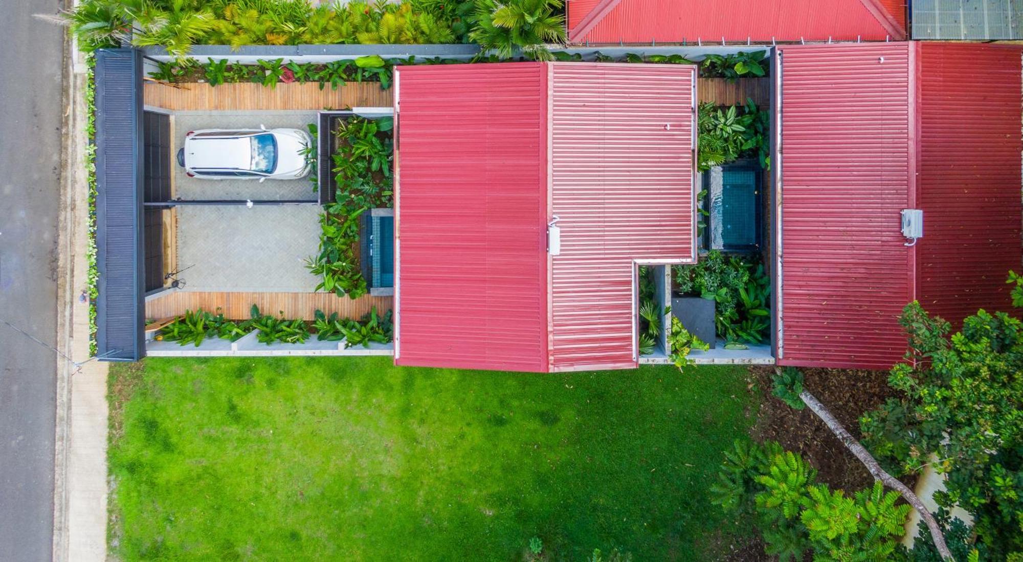Danta Santa Lofts Διαμέρισμα La Fortuna Εξωτερικό φωτογραφία